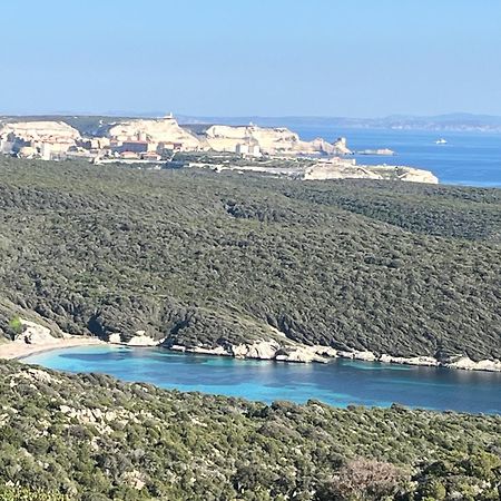 Gite A Poggiale De Figari Figari  Exterior foto