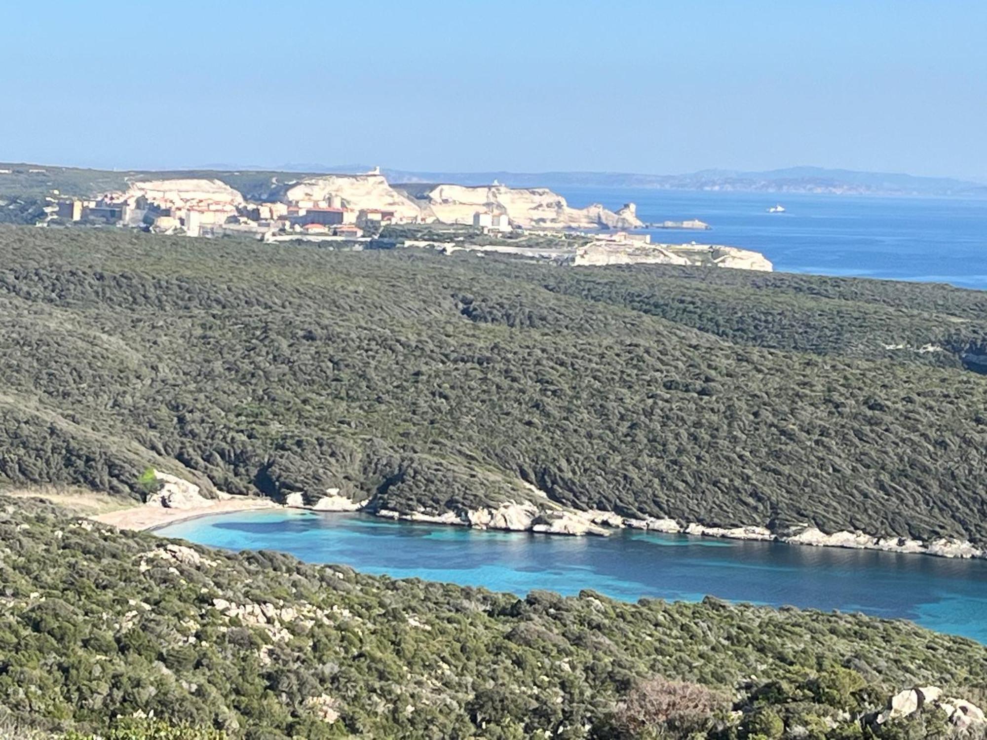 Gite A Poggiale De Figari Figari  Exterior foto