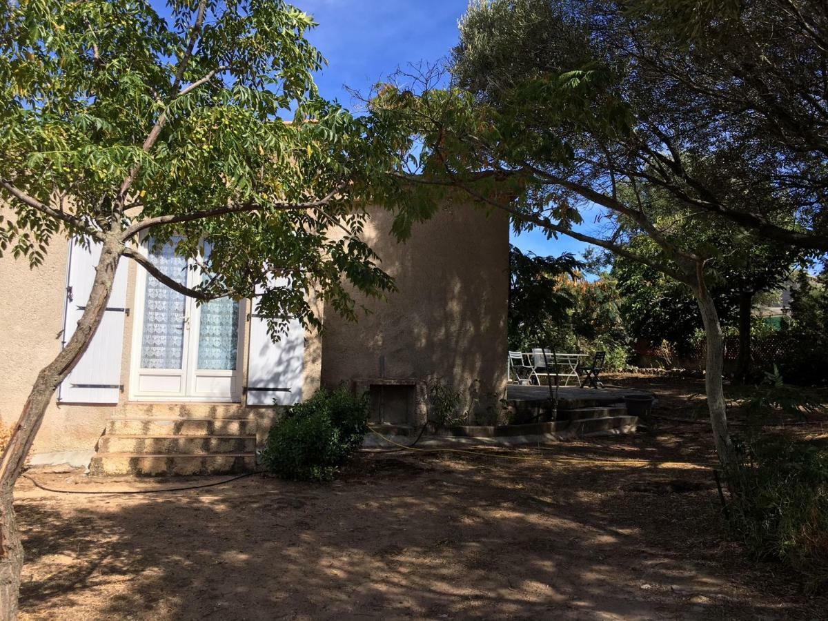 Gite A Poggiale De Figari Figari  Exterior foto